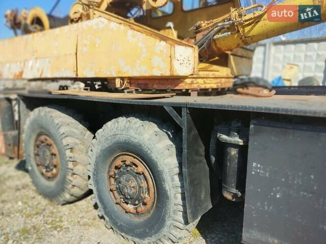 Бумар КЦ, объемом двигателя 0 л и пробегом 0 тыс. км за 26315 $, фото 8 на Automoto.ua