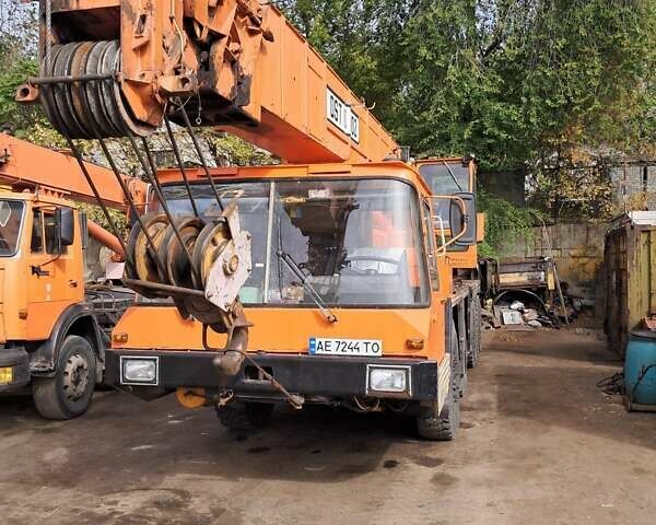 Оранжевый Бумар КЦ, объемом двигателя 0 л и пробегом 0 тыс. км за 6700 $, фото 1 на Automoto.ua