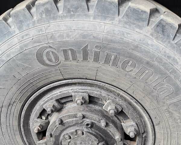 Оранжевый Бумар КЦ, объемом двигателя 0 л и пробегом 0 тыс. км за 6700 $, фото 7 на Automoto.ua