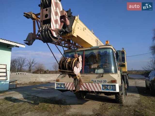 Бумар Днепр, об'ємом двигуна 0 л та пробігом 76 тис. км за 30000 $, фото 2 на Automoto.ua