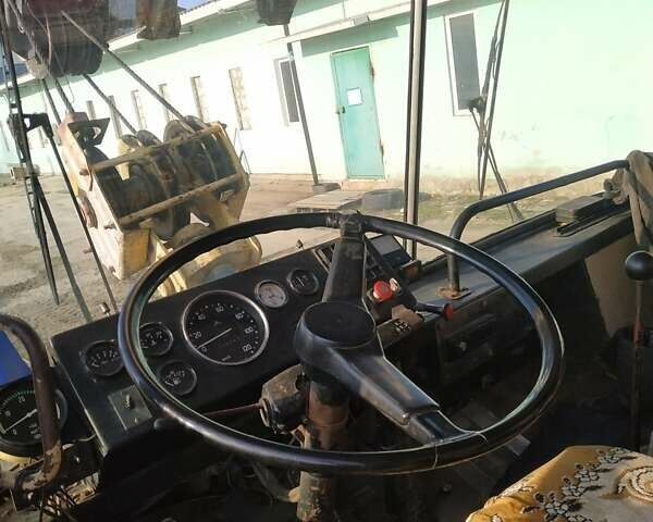 Бумар Днепр, об'ємом двигуна 0 л та пробігом 76 тис. км за 30000 $, фото 5 на Automoto.ua