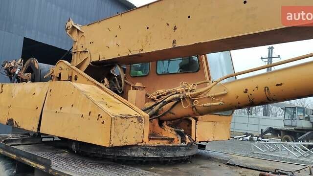 Бумар Днепр, об'ємом двигуна 0 л та пробігом 0 тис. км за 25500 $, фото 7 на Automoto.ua