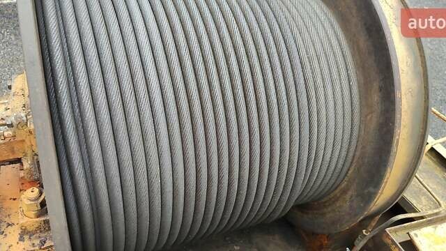 Бумар Днепр, об'ємом двигуна 0 л та пробігом 0 тис. км за 25500 $, фото 11 на Automoto.ua