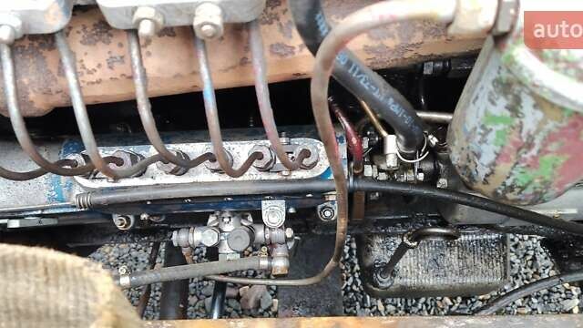 Бумар Днепр, об'ємом двигуна 0 л та пробігом 0 тис. км за 25500 $, фото 9 на Automoto.ua