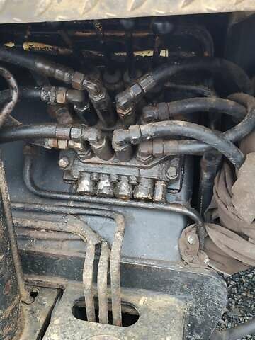 Бумар Днепр, об'ємом двигуна 0 л та пробігом 0 тис. км за 25500 $, фото 5 на Automoto.ua