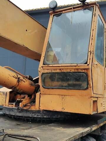 Бумар Днепр, об'ємом двигуна 0 л та пробігом 0 тис. км за 25500 $, фото 3 на Automoto.ua