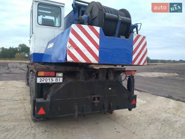 Бумар Днепр, об'ємом двигуна 0 л та пробігом 0 тис. км за 39000 $, фото 2 на Automoto.ua