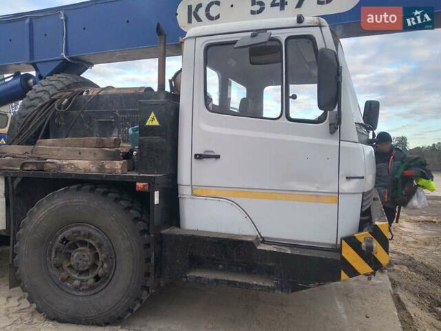 Бумар Днепр, об'ємом двигуна 0 л та пробігом 0 тис. км за 39000 $, фото 5 на Automoto.ua