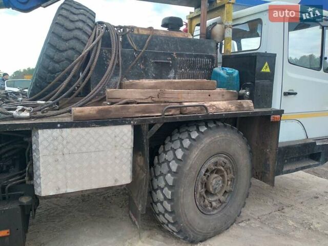 Бумар Днепр, об'ємом двигуна 0 л та пробігом 0 тис. км за 39000 $, фото 6 на Automoto.ua