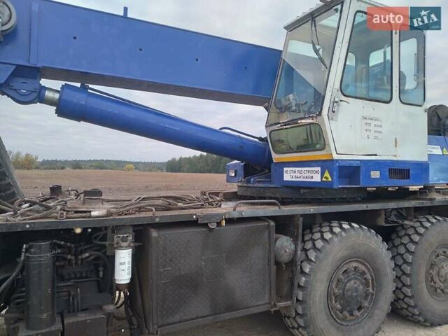 Бумар Днепр, об'ємом двигуна 0 л та пробігом 0 тис. км за 39000 $, фото 9 на Automoto.ua