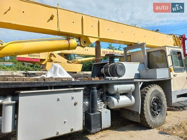 Бумар Fablok PS, объемом двигателя 0 л и пробегом 0 тыс. км за 35000 $, фото 4 на Automoto.ua