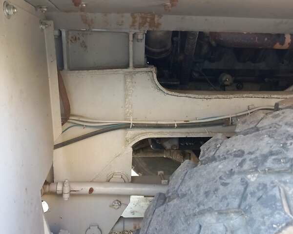 Бумар Fablok PS, объемом двигателя 0 л и пробегом 0 тыс. км за 35000 $, фото 24 на Automoto.ua