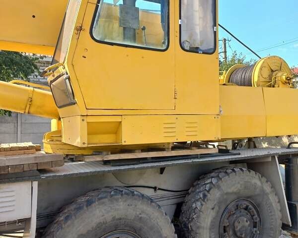 Бумар Fablok PS, объемом двигателя 0 л и пробегом 0 тыс. км за 35000 $, фото 20 на Automoto.ua