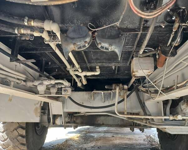 Бумар Fablok PS, объемом двигателя 0 л и пробегом 0 тыс. км за 35000 $, фото 1 на Automoto.ua