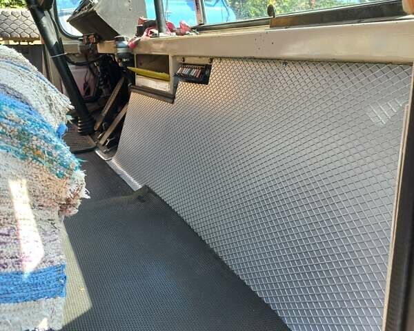 Бумар Fablok PS, объемом двигателя 0 л и пробегом 0 тыс. км за 35000 $, фото 6 на Automoto.ua