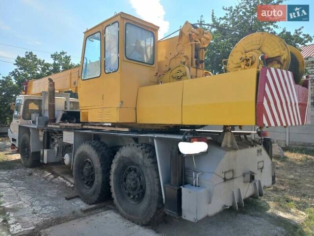 Бумар Fablok PS, объемом двигателя 0 л и пробегом 0 тыс. км за 35000 $, фото 18 на Automoto.ua