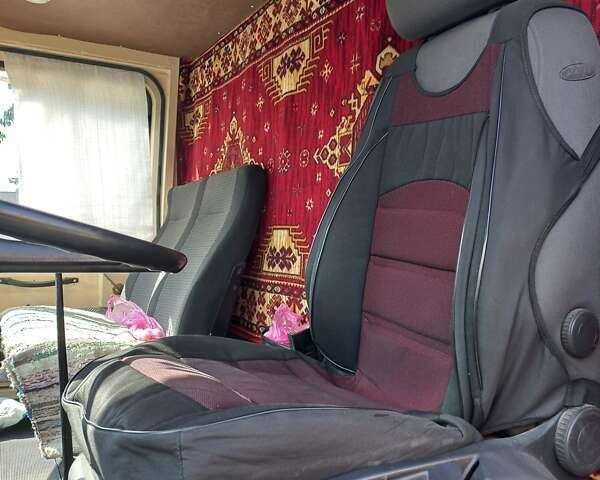 Бумар Fablok PS, объемом двигателя 0 л и пробегом 0 тыс. км за 35000 $, фото 10 на Automoto.ua