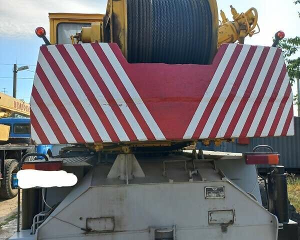 Бумар Fablok PS, объемом двигателя 0 л и пробегом 0 тыс. км за 35000 $, фото 19 на Automoto.ua