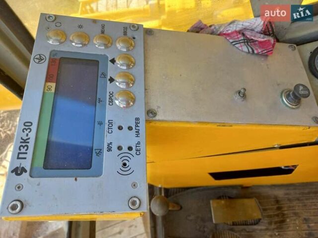 Бумар Fablok PS, объемом двигателя 0 л и пробегом 0 тыс. км за 35000 $, фото 14 на Automoto.ua