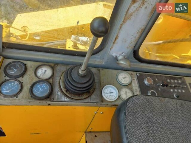 Бумар Fablok PS, объемом двигателя 0 л и пробегом 0 тыс. км за 35000 $, фото 13 на Automoto.ua