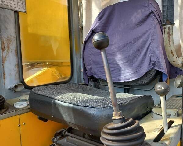 Бумар Fablok PS, объемом двигателя 0 л и пробегом 0 тыс. км за 35000 $, фото 15 на Automoto.ua