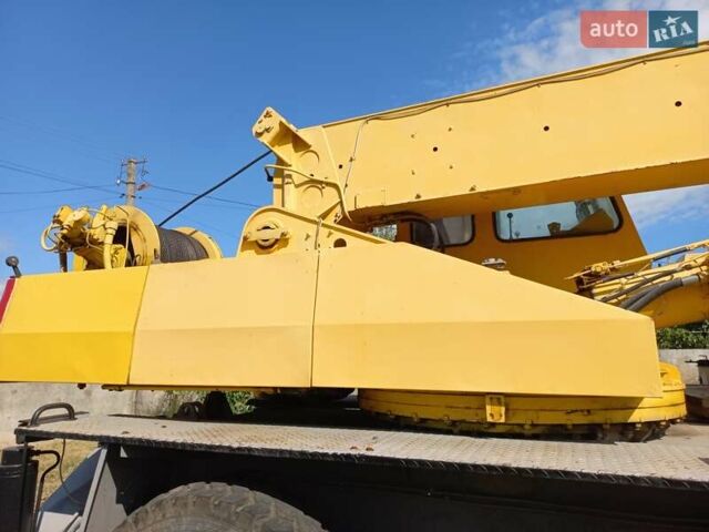 Бумар Fablok PS, объемом двигателя 0 л и пробегом 0 тыс. км за 35000 $, фото 3 на Automoto.ua