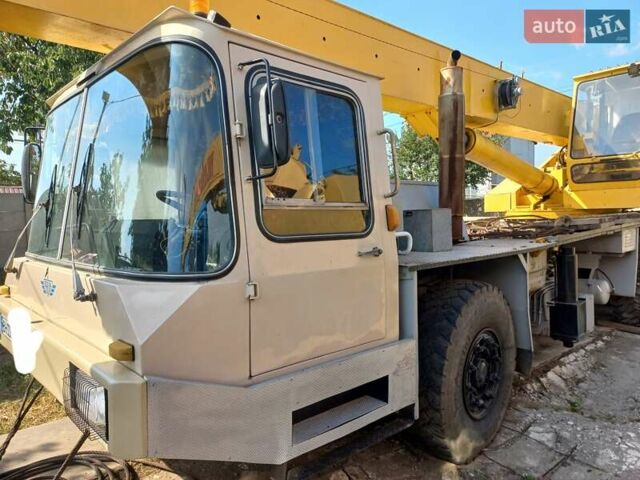 Бумар Fablok PS, объемом двигателя 0 л и пробегом 0 тыс. км за 35000 $, фото 26 на Automoto.ua