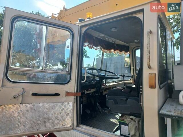 Бумар Fablok PS, объемом двигателя 0 л и пробегом 0 тыс. км за 35000 $, фото 11 на Automoto.ua