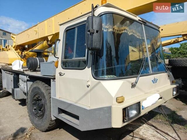 Бумар Fablok PS, объемом двигателя 0 л и пробегом 0 тыс. км за 35000 $, фото 2 на Automoto.ua