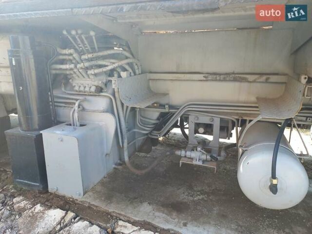 Бумар Fablok PS, объемом двигателя 0 л и пробегом 0 тыс. км за 35000 $, фото 22 на Automoto.ua