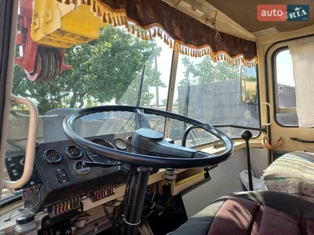 Бумар Fablok PS, объемом двигателя 0 л и пробегом 0 тыс. км за 35000 $, фото 9 на Automoto.ua