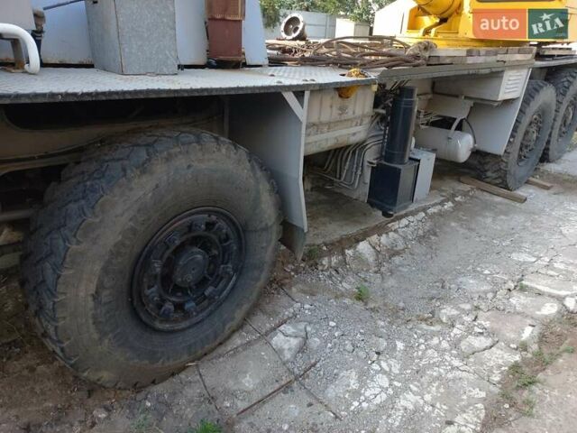 Бумар Fablok PS, объемом двигателя 0 л и пробегом 0 тыс. км за 35000 $, фото 25 на Automoto.ua