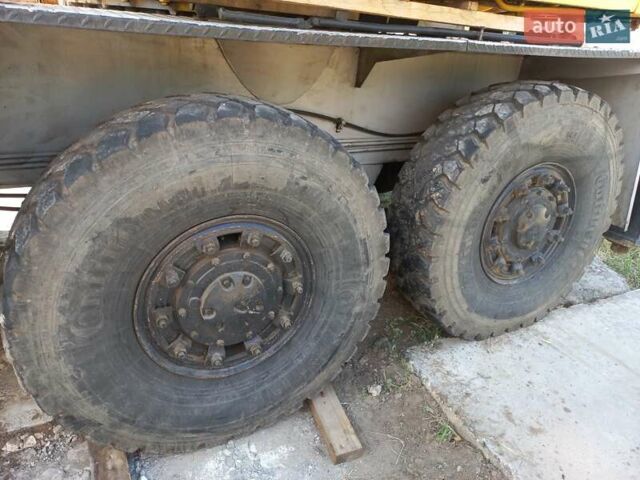 Бумар Fablok PS, объемом двигателя 0 л и пробегом 0 тыс. км за 35000 $, фото 21 на Automoto.ua