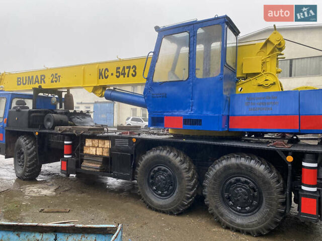 Бумар Fablok PS, об'ємом двигуна 0 л та пробігом 0 тис. км за 25000 $, фото 8 на Automoto.ua