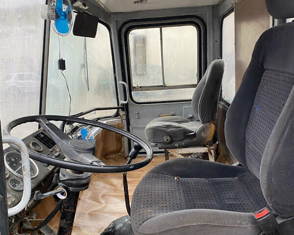 Бумар Fablok PS, об'ємом двигуна 0 л та пробігом 0 тис. км за 25000 $, фото 7 на Automoto.ua