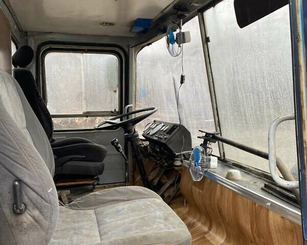 Бумар Fablok PS, об'ємом двигуна 0 л та пробігом 0 тис. км за 25000 $, фото 6 на Automoto.ua