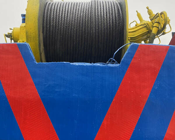 Бумар Fablok PS, об'ємом двигуна 0 л та пробігом 0 тис. км за 25000 $, фото 5 на Automoto.ua