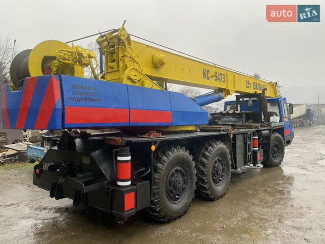 Бумар Fablok PS, об'ємом двигуна 0 л та пробігом 0 тис. км за 25000 $, фото 9 на Automoto.ua