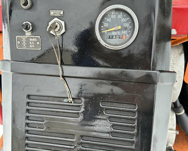 Буран МД, об'ємом двигуна 0 л та пробігом 1 тис. км за 346 $, фото 3 на Automoto.ua