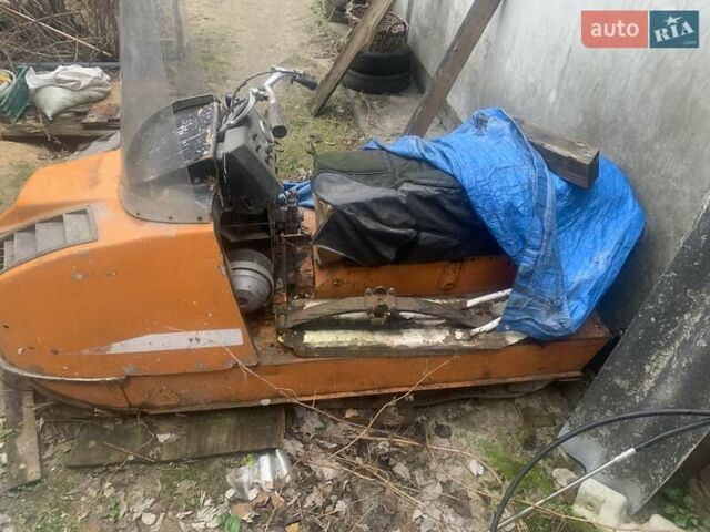 Буран МД, об'ємом двигуна 0 л та пробігом 1 тис. км за 550 $, фото 1 на Automoto.ua