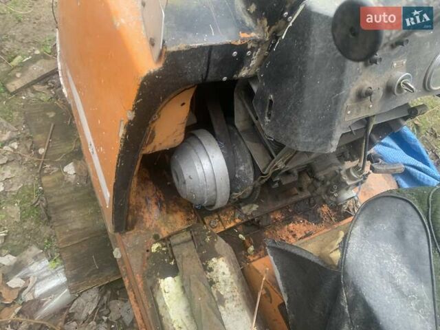 Буран МД, об'ємом двигуна 0 л та пробігом 1 тис. км за 550 $, фото 2 на Automoto.ua