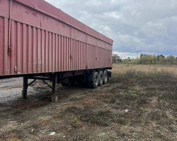 Бург БПБ, объемом двигателя 0 л и пробегом 100 тыс. км за 4500 $, фото 2 на Automoto.ua