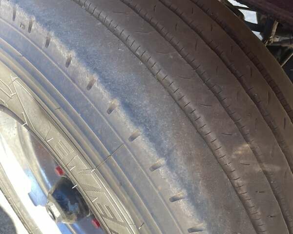 Красный Бург БПМ, объемом двигателя 0 л и пробегом 100 тыс. км за 8500 $, фото 5 на Automoto.ua