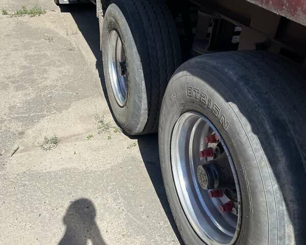 Красный Бург БПМ, объемом двигателя 0 л и пробегом 100 тыс. км за 8500 $, фото 4 на Automoto.ua