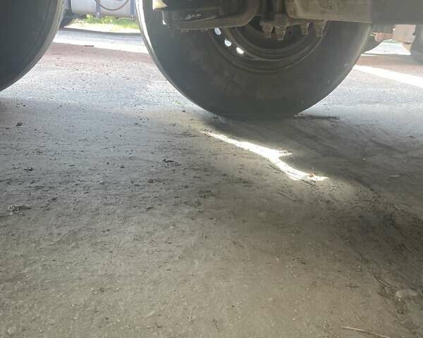 Красный Бург БПМ, объемом двигателя 0 л и пробегом 100 тыс. км за 8500 $, фото 1 на Automoto.ua