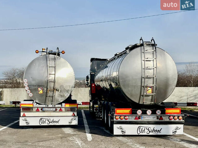 Чорний Бург БПО, об'ємом двигуна 0 л та пробігом 100 тис. км за 15000 $, фото 8 на Automoto.ua