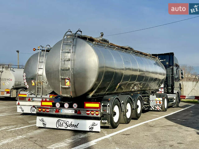 Чорний Бург БПО, об'ємом двигуна 0 л та пробігом 100 тис. км за 15000 $, фото 9 на Automoto.ua