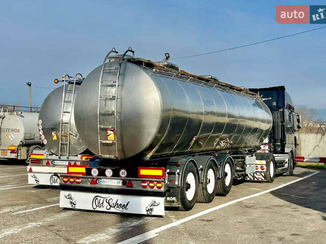 Чорний Бург БПО, об'ємом двигуна 0 л та пробігом 100 тис. км за 15000 $, фото 5 на Automoto.ua