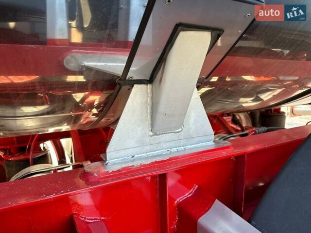 Бург БПО 2003 в Виннице на Automoto.ua Красный Бург БПО, объемом двигателя 0 л и пробегом 100 тыс. км за 30482 $, фото 35 на Automoto.ua