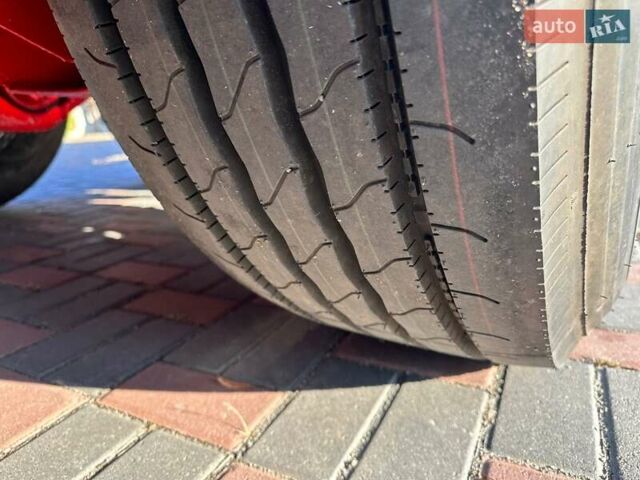 Бург БПО 2003 в Виннице на Automoto.ua Красный Бург БПО, объемом двигателя 0 л и пробегом 100 тыс. км за 30482 $, фото 15 на Automoto.ua